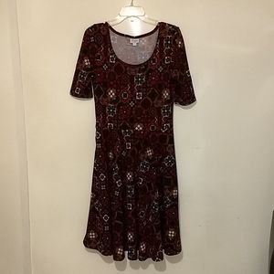 LuLaRoe Nicole